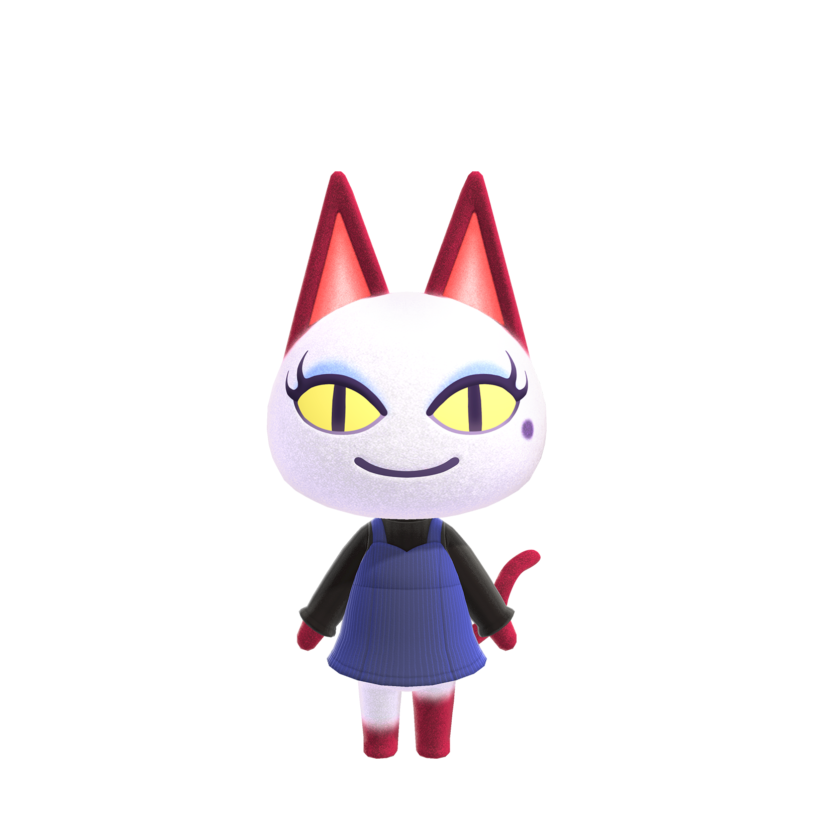Detail Acnl Bianca Nomer 6