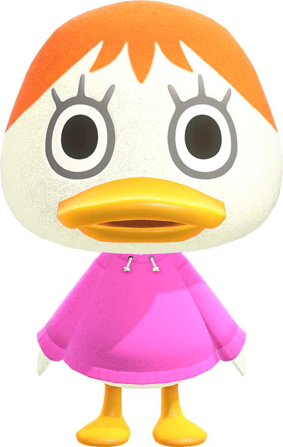 Detail Acnl Bianca Nomer 8