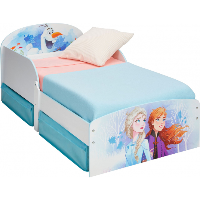 Detail Anna Und Elsa Bett Nomer 4