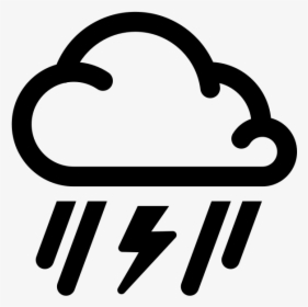 Detail Bad Weather Logo Nomer 6