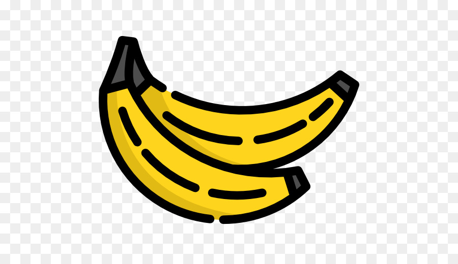 Detail Banane Gezeichnet Nomer 4