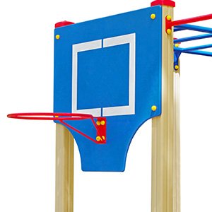 Detail Basketball Korb Zeichnen Nomer 23