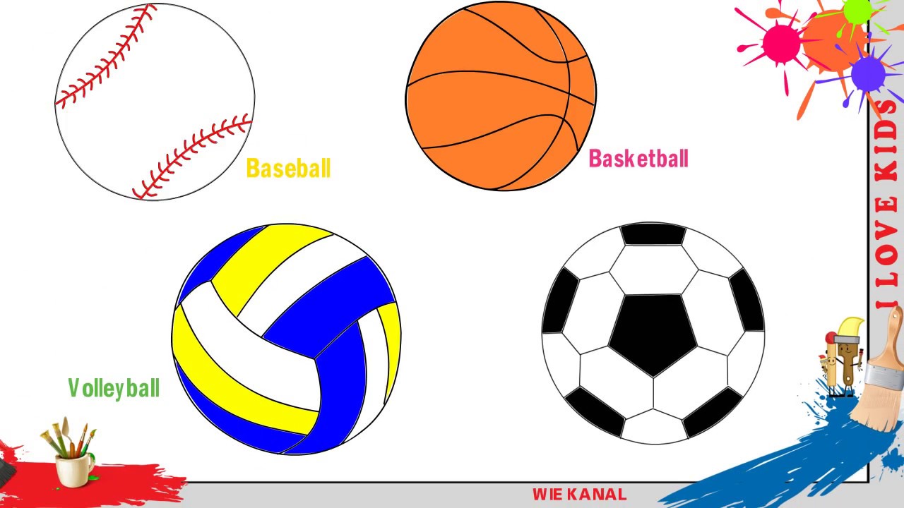 Detail Basketball Korb Zeichnen Nomer 7