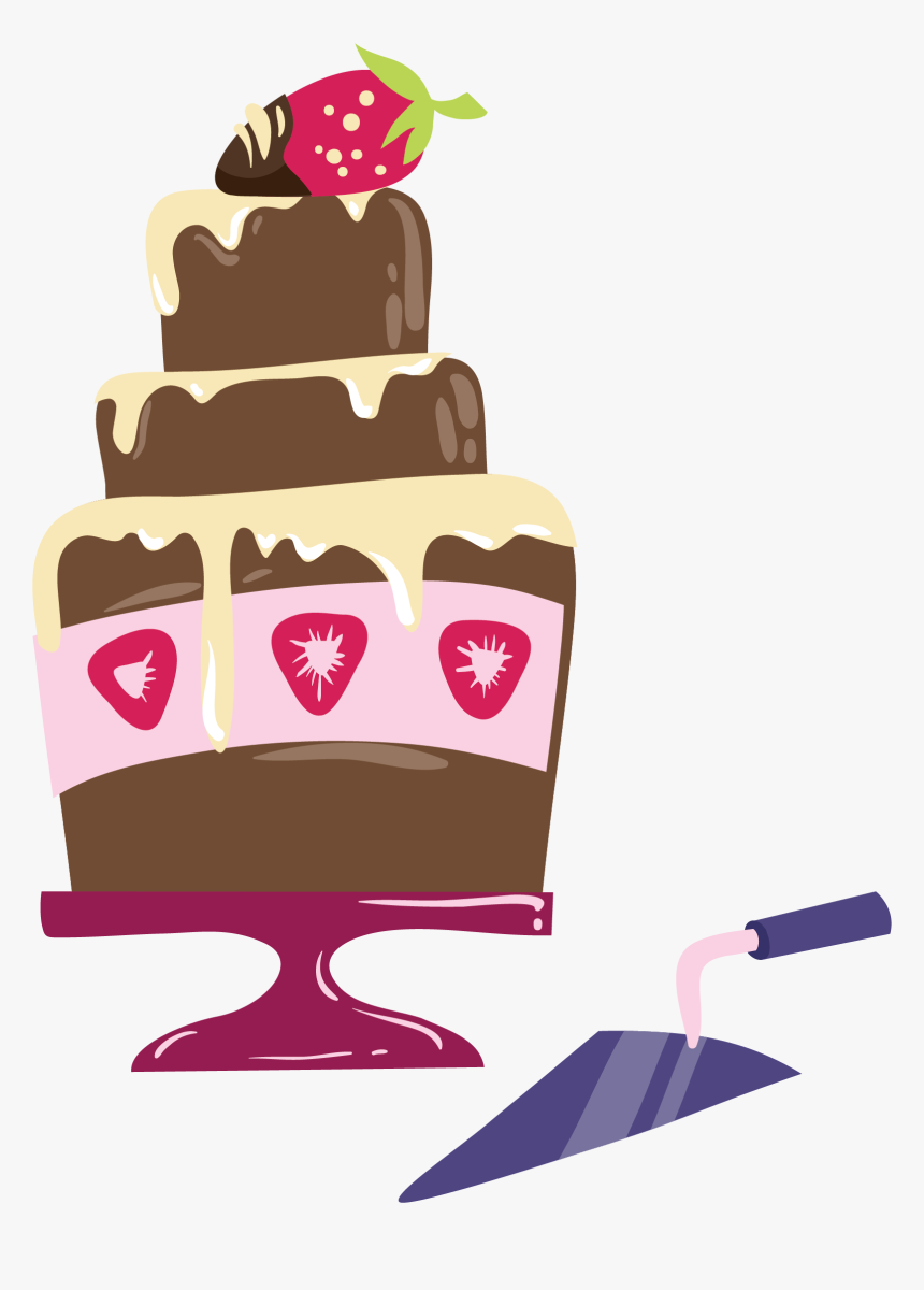 Detail Bild Torte Nomer 15