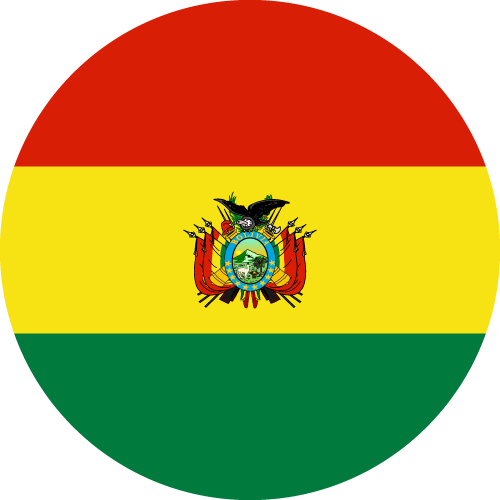 Detail Bolivien Flagge Nomer 21