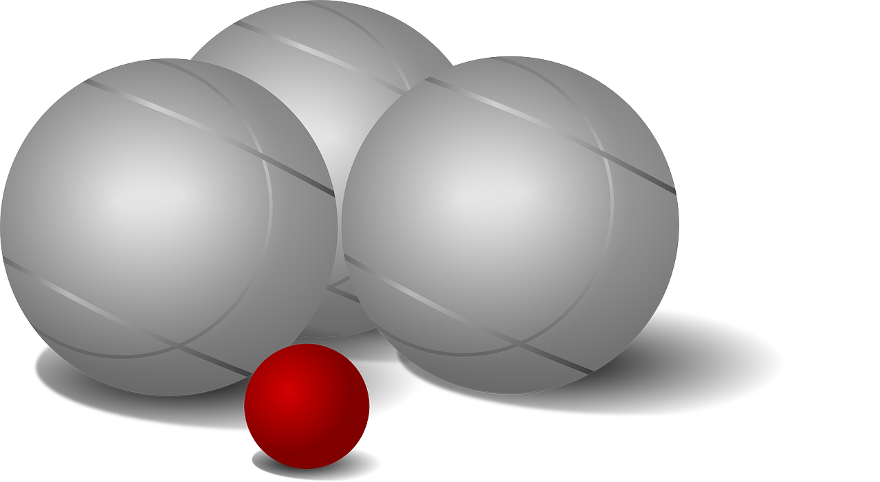 Boule Ball - KibrisPDR