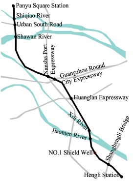 Detail Chiltern Line Map Nomer 7