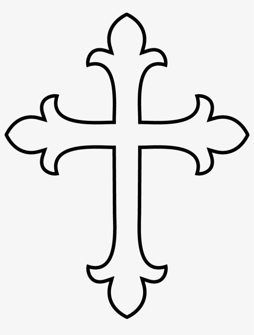 Detail Christianity Png Nomer 17