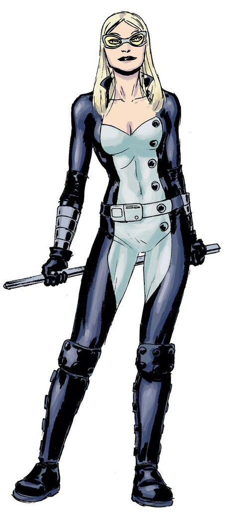 Detail Claire Marvel Comics Nomer 11