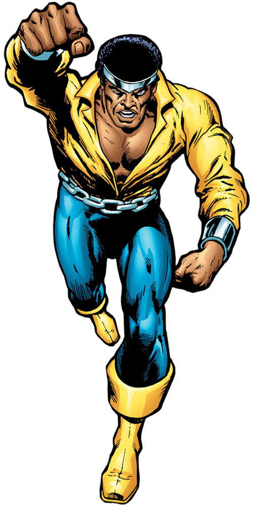 Detail Claire Marvel Comics Nomer 7