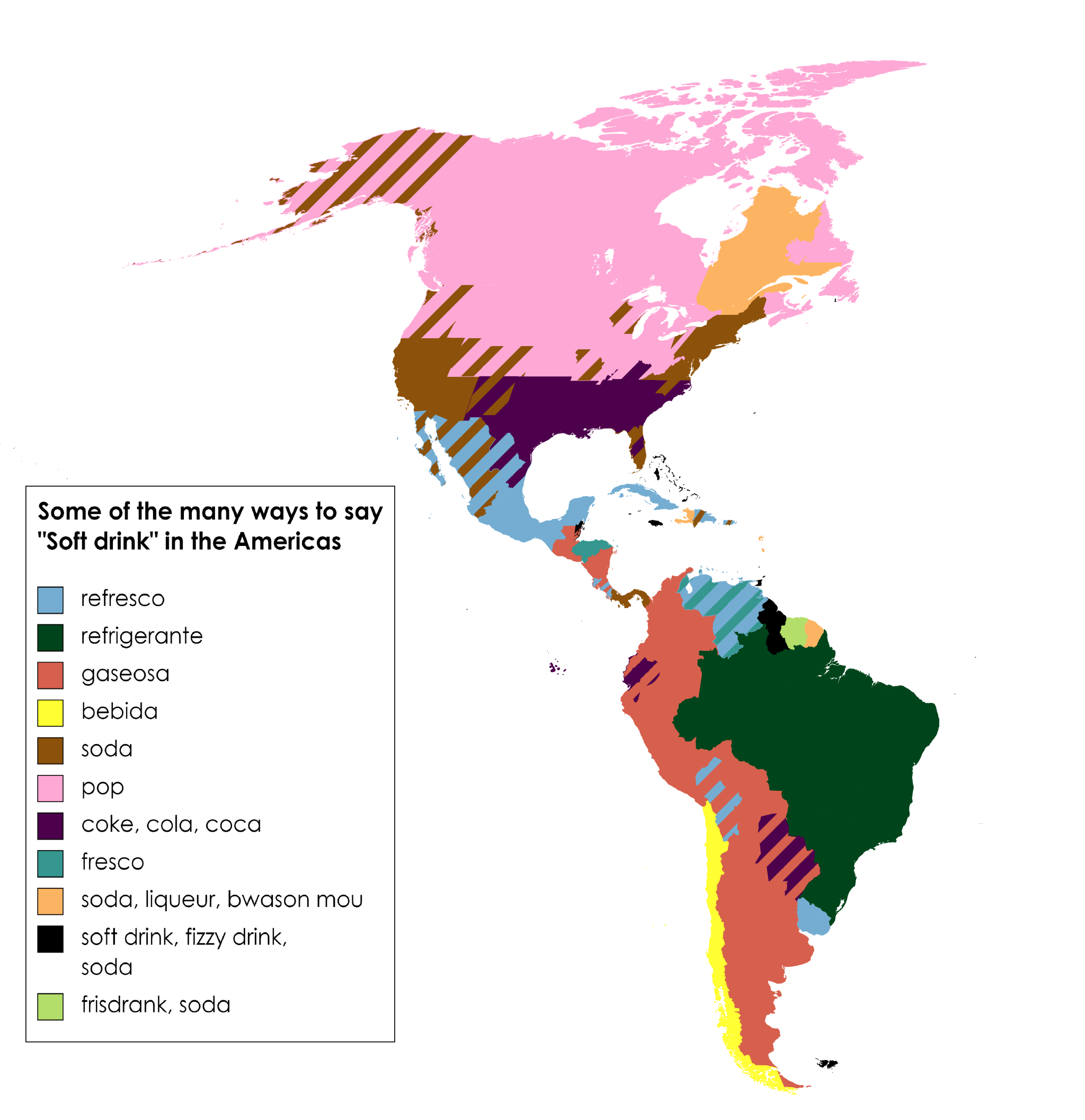 Detail Coca Cola Mapa Nomer 10