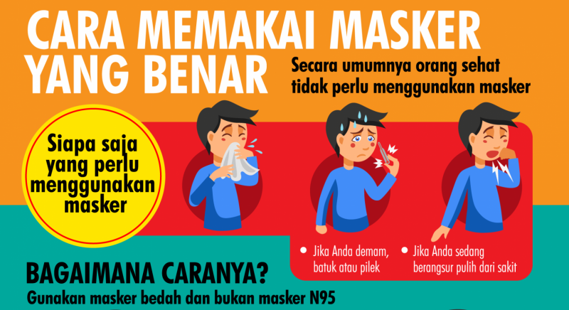 Detail Contoh Brosur Masker Nomer 42