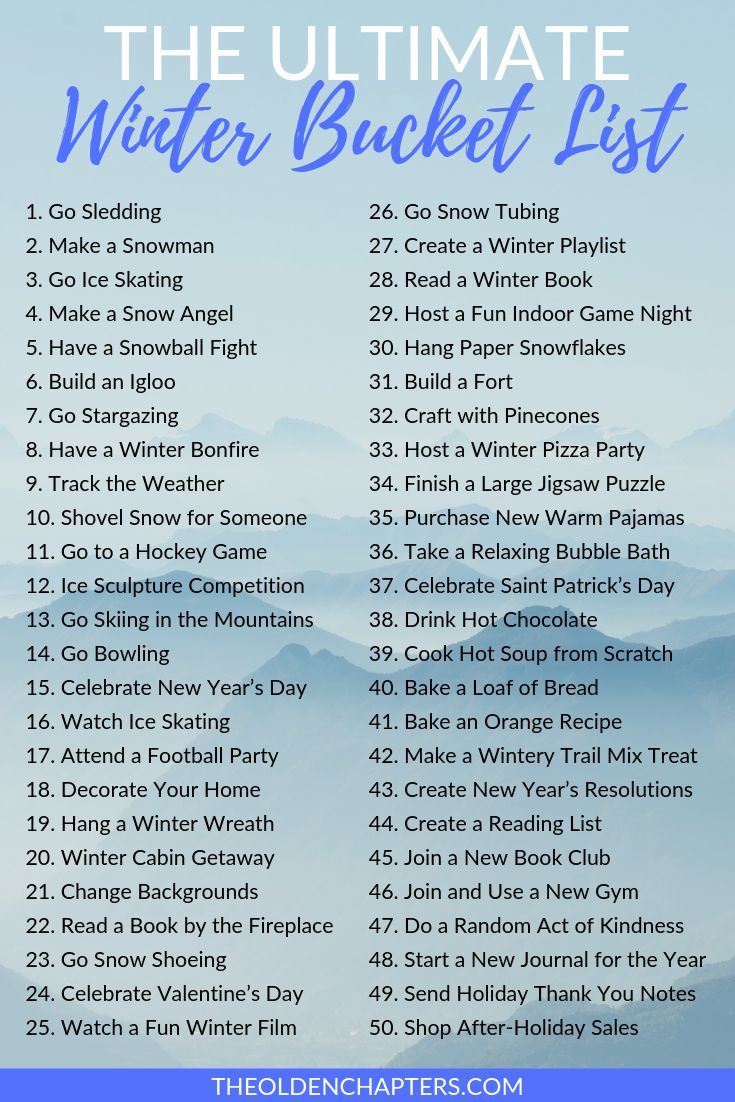 Detail Contoh Bucket List Nomer 9