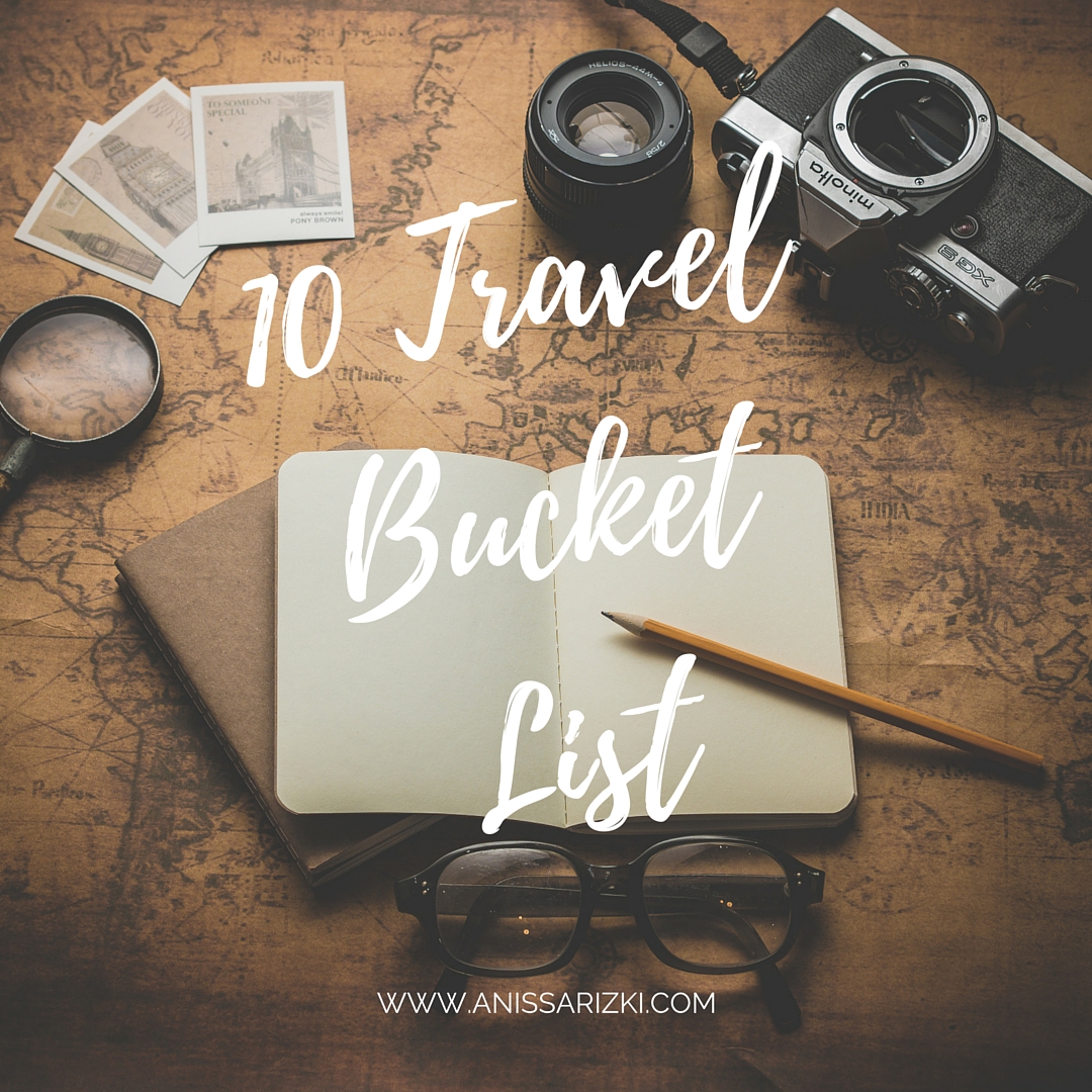 Detail Contoh Bucket List Nomer 21