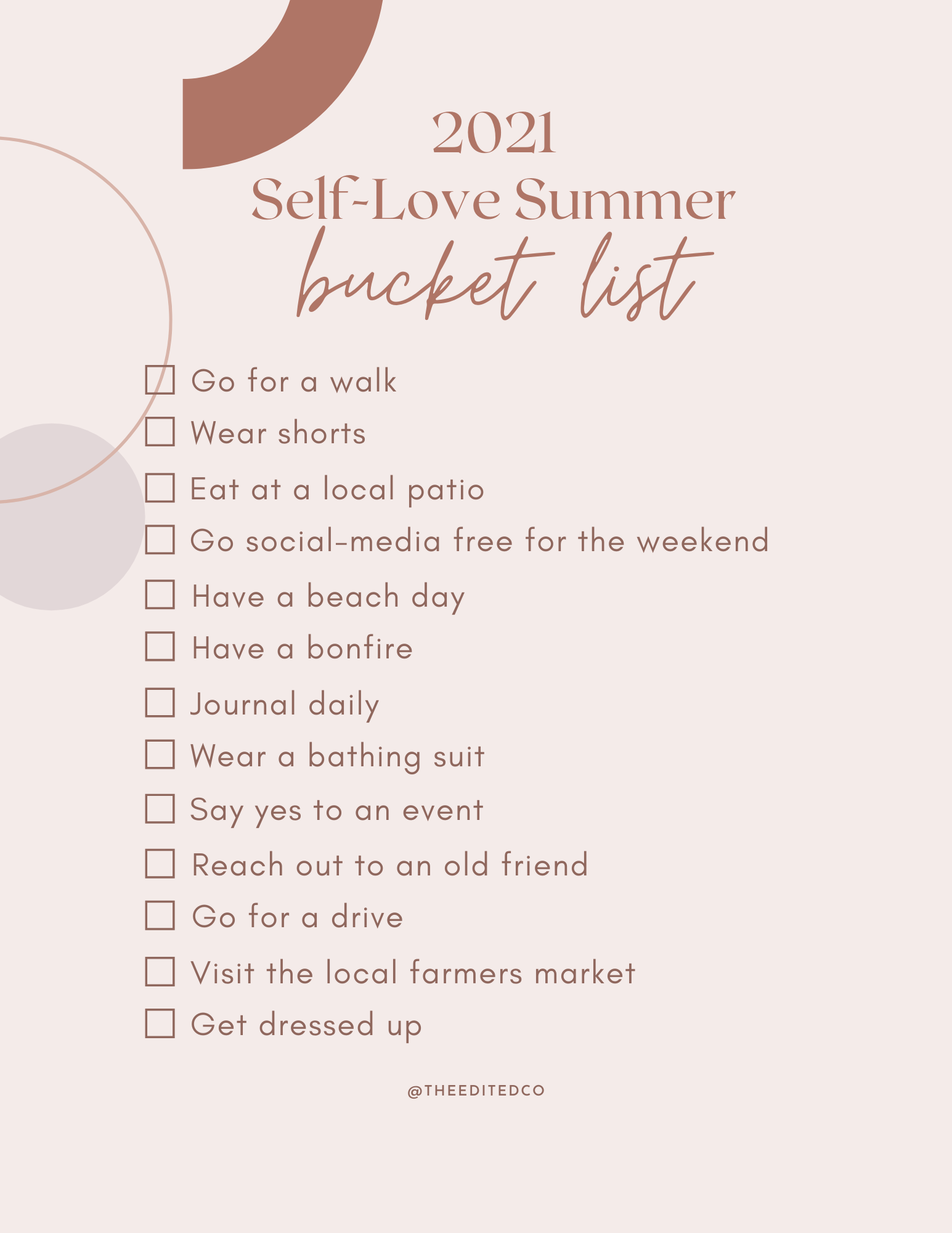 Detail Contoh Bucket List Nomer 25