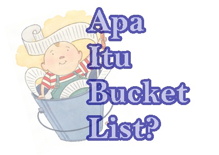 Detail Contoh Bucket List Nomer 36