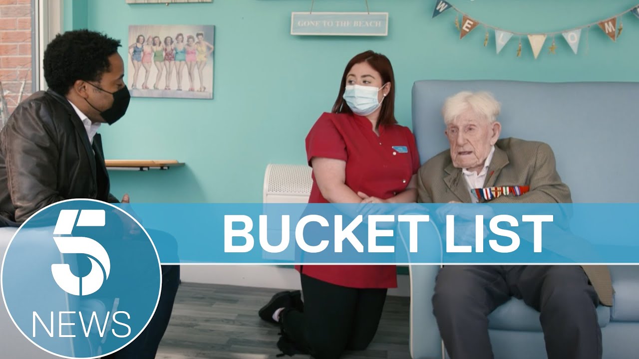 Detail Contoh Bucket List Nomer 45