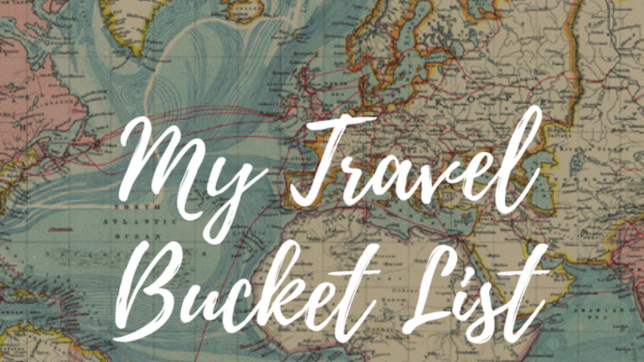 Detail Contoh Bucket List Nomer 54