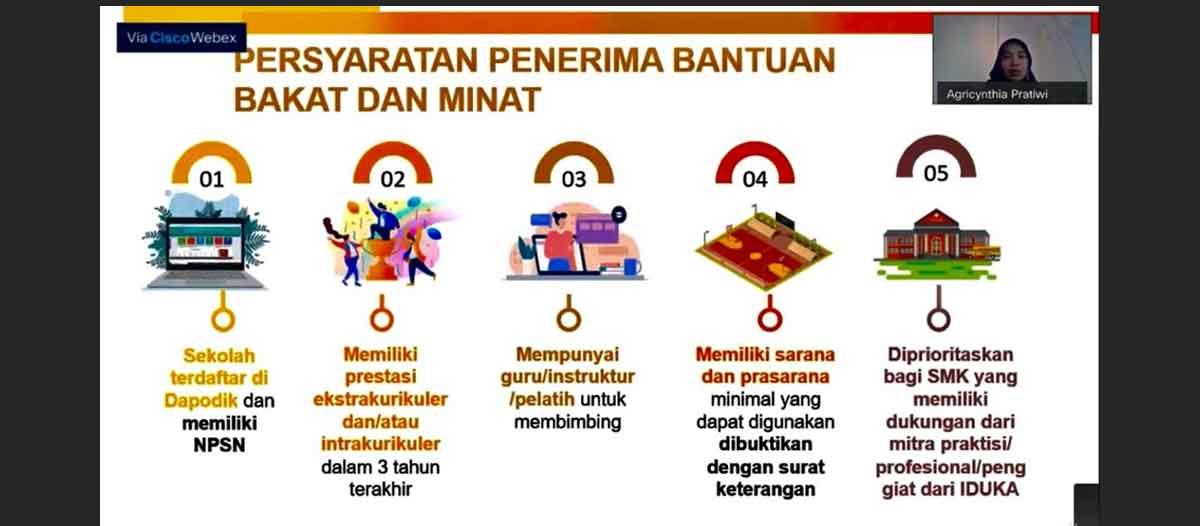 Detail Contoh Budaya Kerja Nomer 26