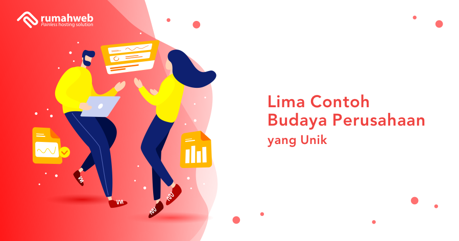 Detail Contoh Budaya Organisasi Perusahaan Nomer 18