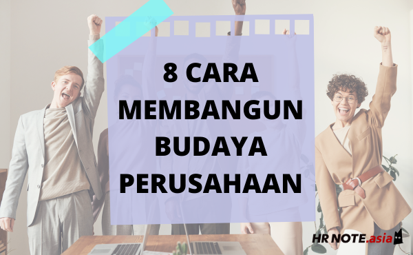 Detail Contoh Budaya Organisasi Perusahaan Nomer 29