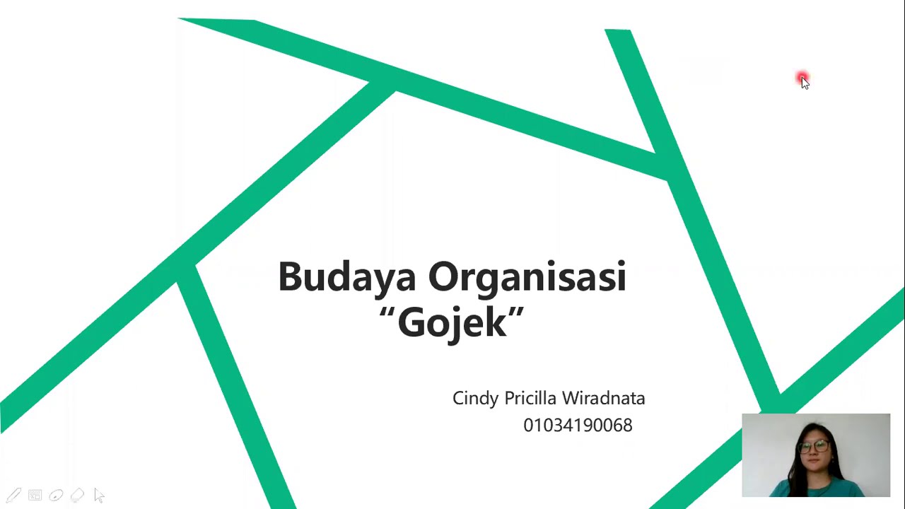 Detail Contoh Budaya Organisasi Perusahaan Nomer 33