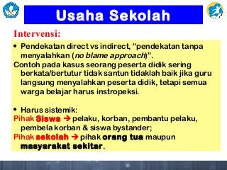 Detail Contoh Budaya Sekolah Nomer 34