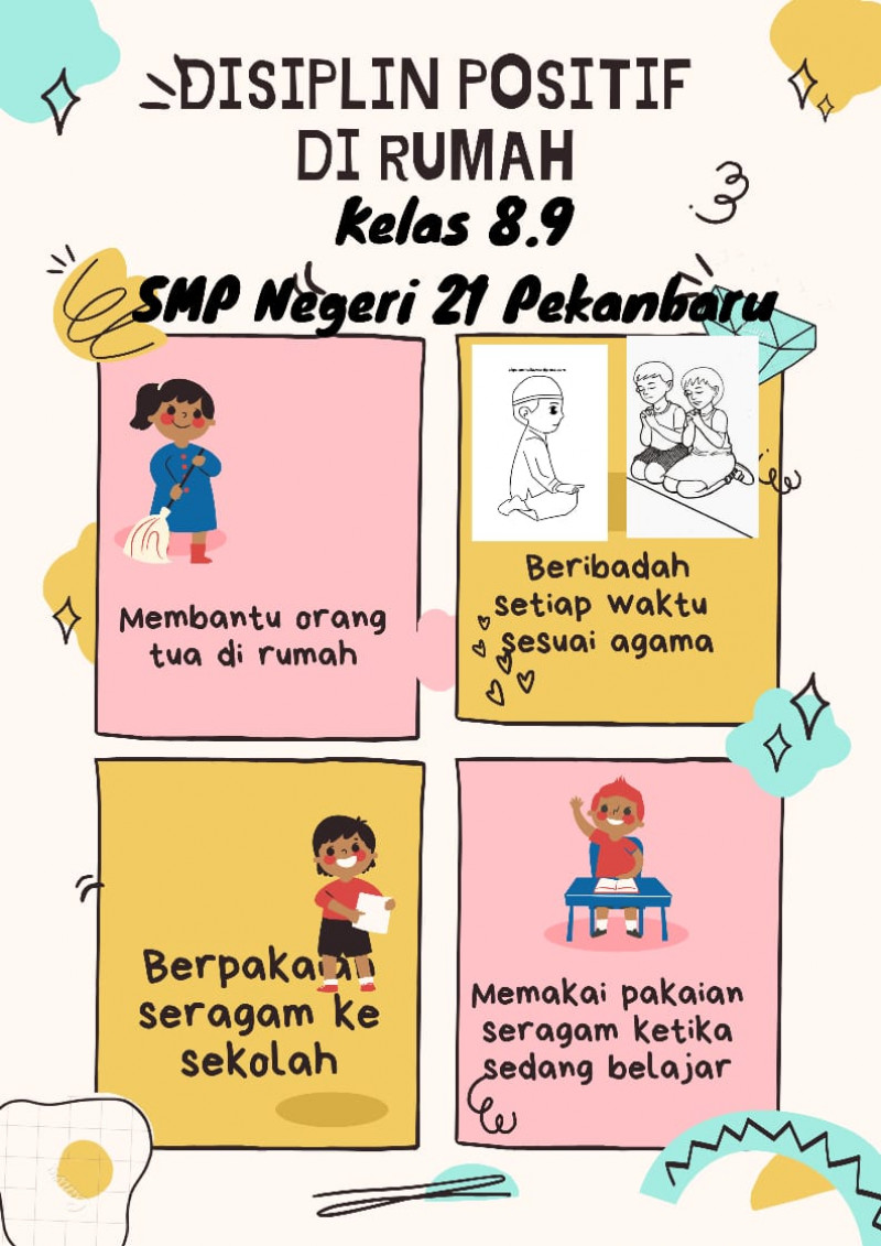 Detail Contoh Budaya Sekolah Nomer 35