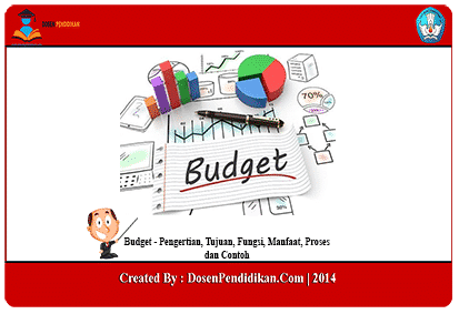 Detail Contoh Budgeting Plan Nomer 51