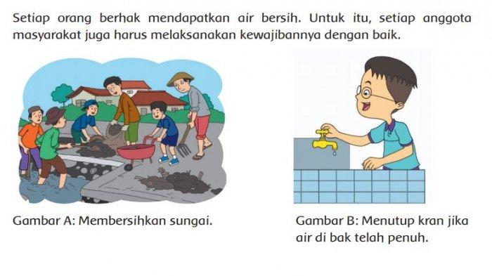 Detail Contoh Bukan Hak Nomer 8