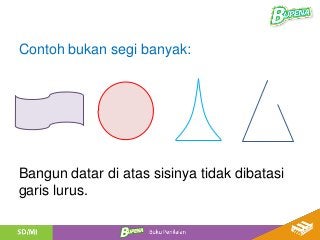 Detail Contoh Bukan Segi Banyak Nomer 55