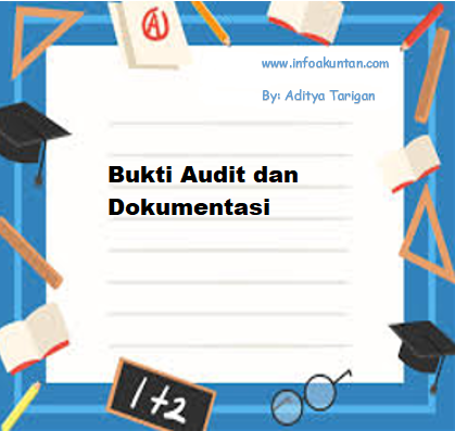 Detail Contoh Bukti Audit Nomer 21