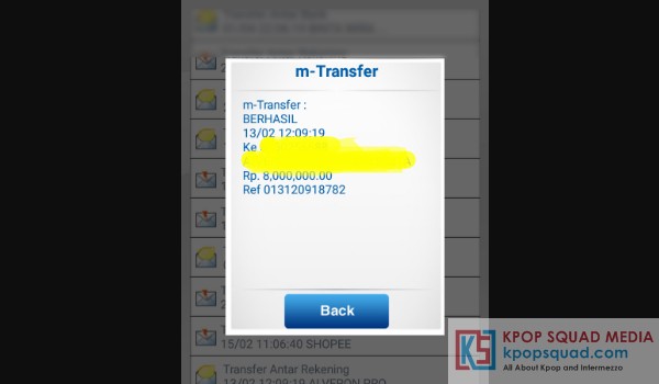 Detail Contoh Bukti Transfer Nomer 3