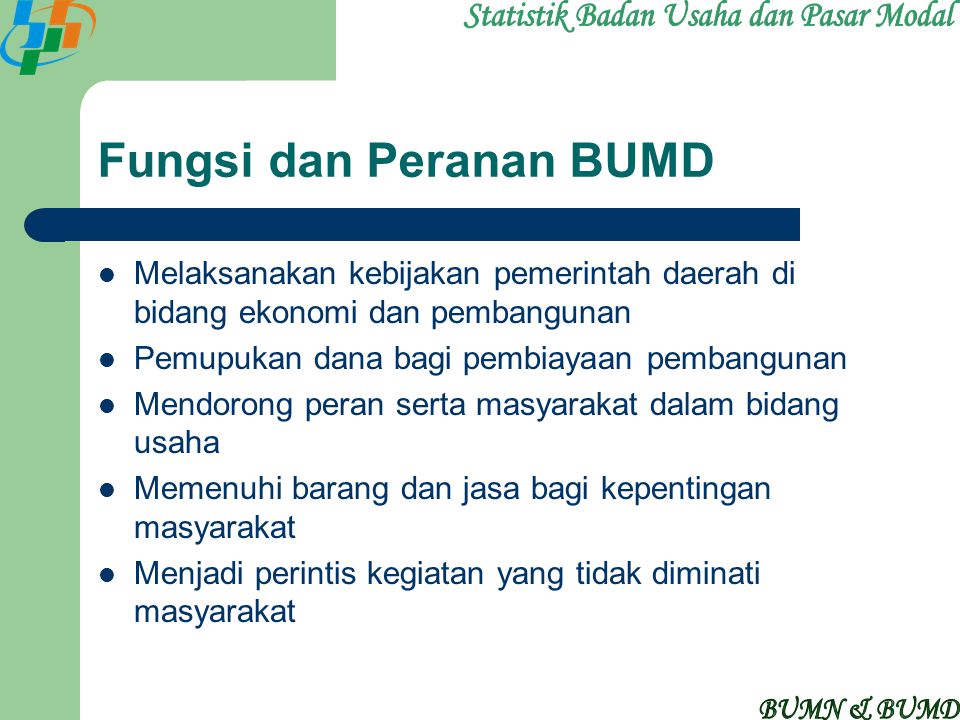 Detail Contoh Bumn Dan Bumd Nomer 34