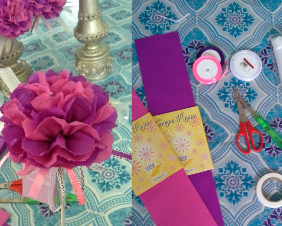 Detail Contoh Bunga Telur Nomer 28