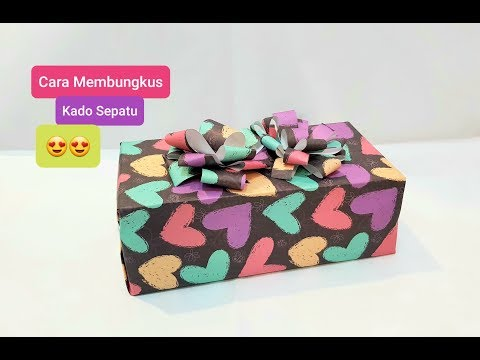 Detail Contoh Bungkus Kado Nomer 49