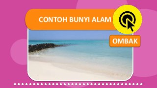 Detail Contoh Bunyi Buatan Nomer 33