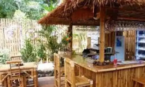Detail Contoh Cafe Outdoor Nomer 35