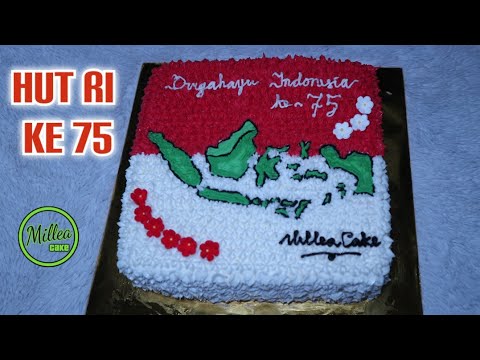 Detail Contoh Cake Indonesia Nomer 6