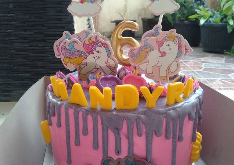 Detail Contoh Cake Ultah Nomer 27