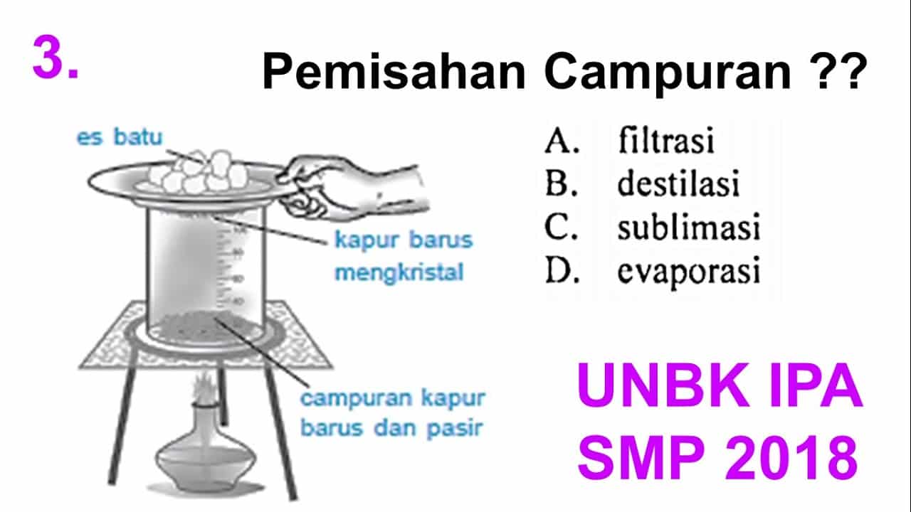 Detail Contoh Campuran Homogen Nomer 47