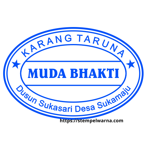 Detail Contoh Cap Rt Nomer 25