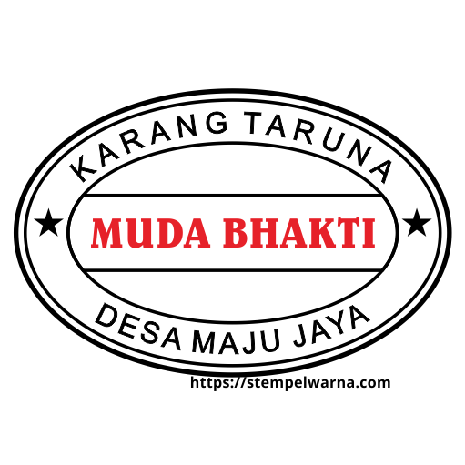 Detail Contoh Cap Rt Nomer 33