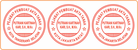 Detail Contoh Cap Rt Nomer 37