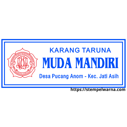 Detail Contoh Cap Stempel Nomer 25