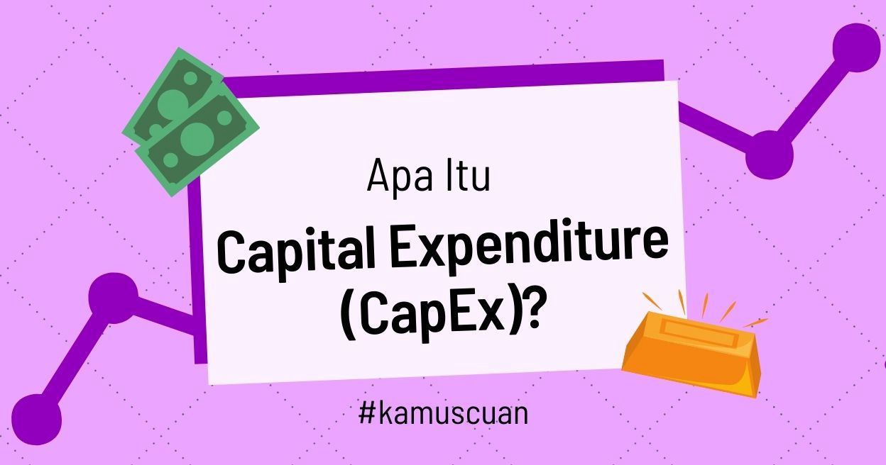 Detail Contoh Capital Expenditure Nomer 21