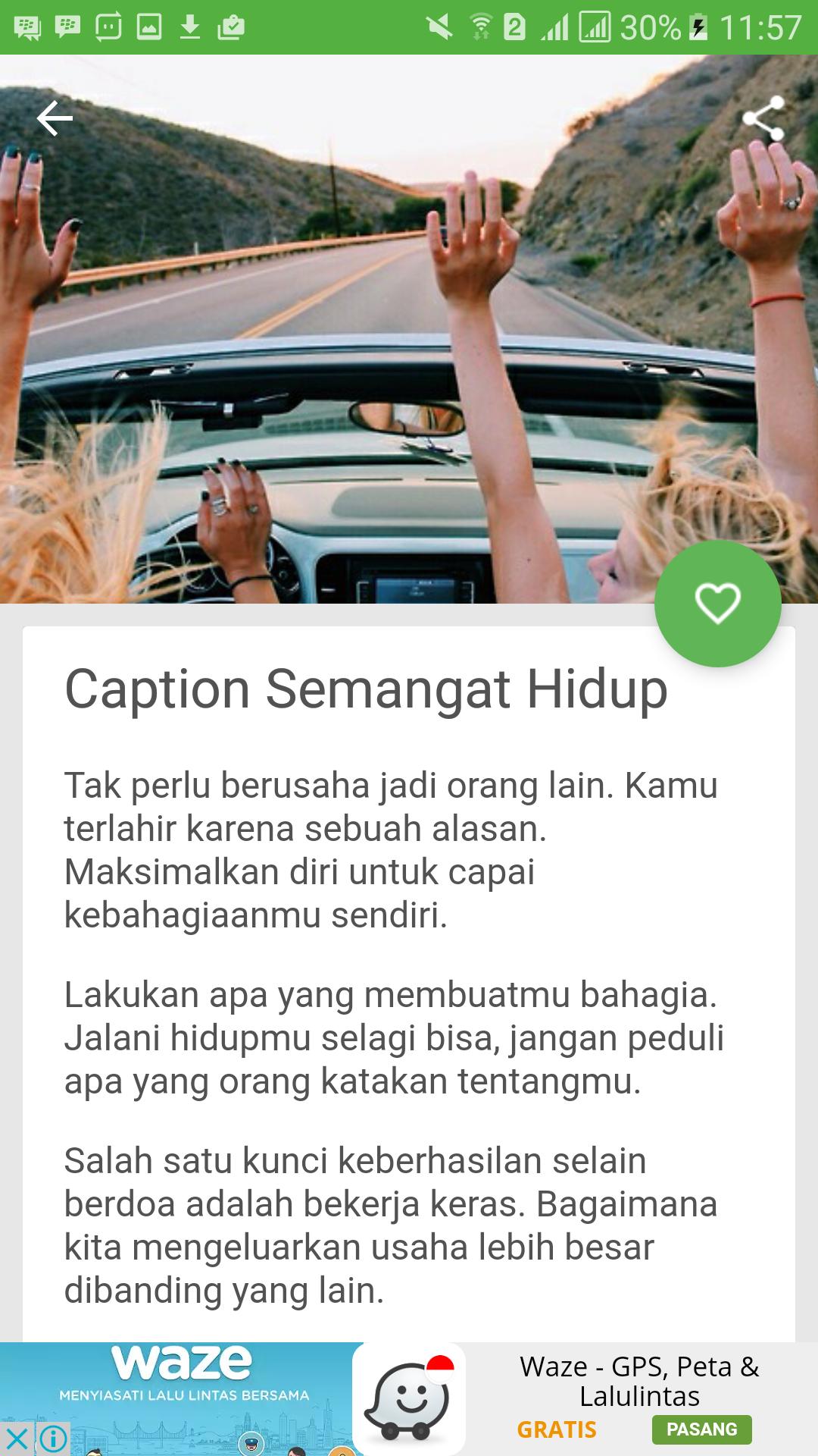 Detail Contoh Caption Foto Nomer 36