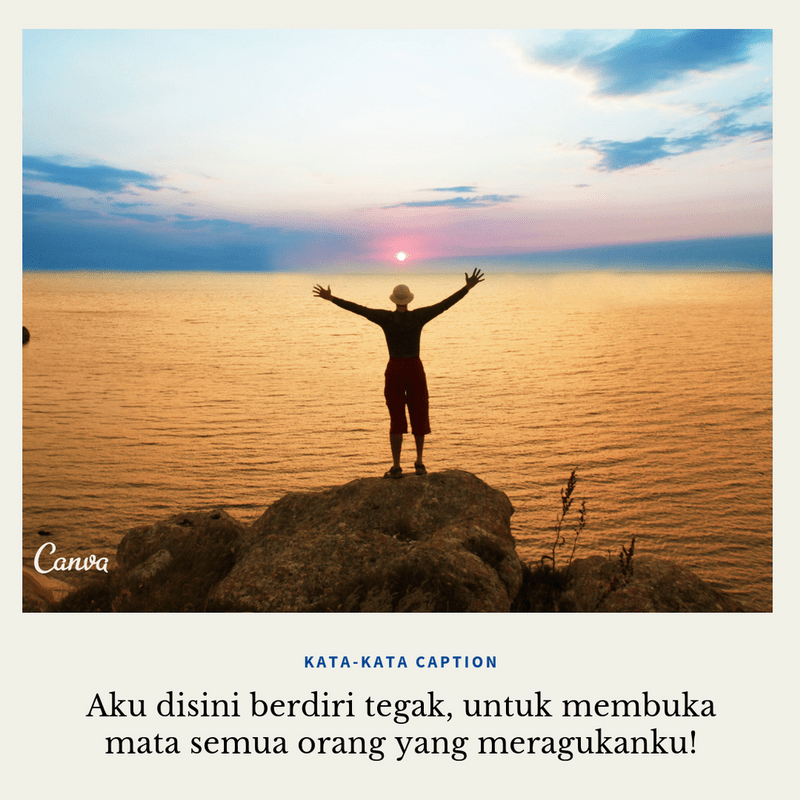Detail Contoh Caption Menarik Nomer 15
