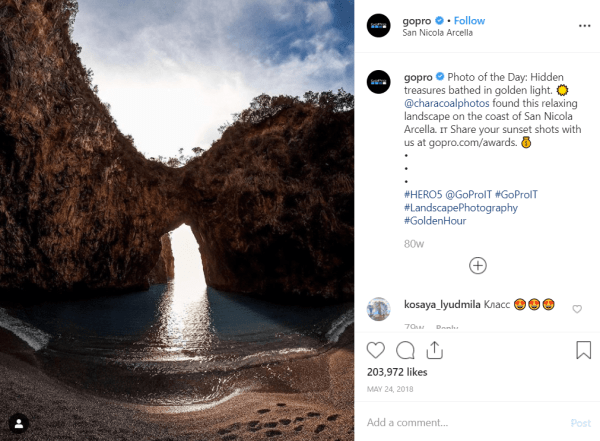 Detail Contoh Caption Menarik Nomer 30
