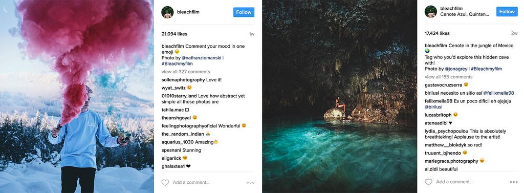Detail Contoh Caption Menarik Nomer 46